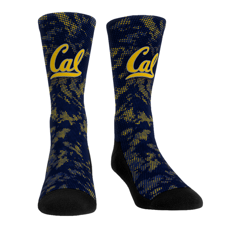 California Golden Bears - Tech Camo – Product image