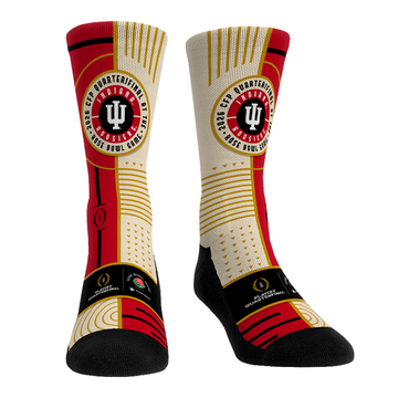 Indiana Hoosiers - CFP 2025-2026 - Rose Bowl