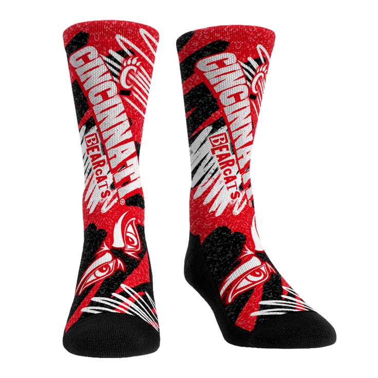 Cincinnati Bearcats - Team Blast