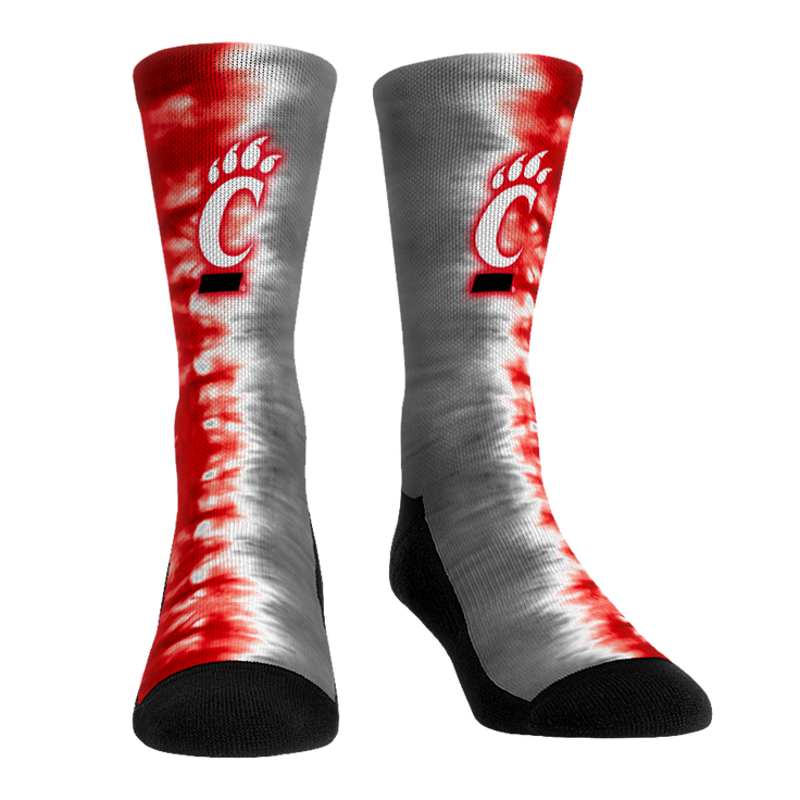 Cincinnati Bearcats - Classic Tie Dye – Product image