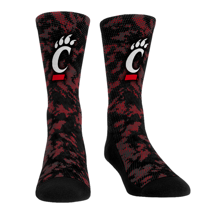 Cincinnati Bearcats - Tech Camo – Product image