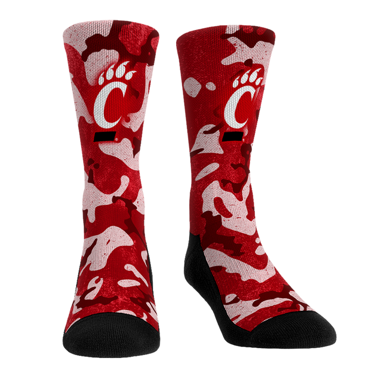 Cincinnati Bearcats - Team Armor – Product image