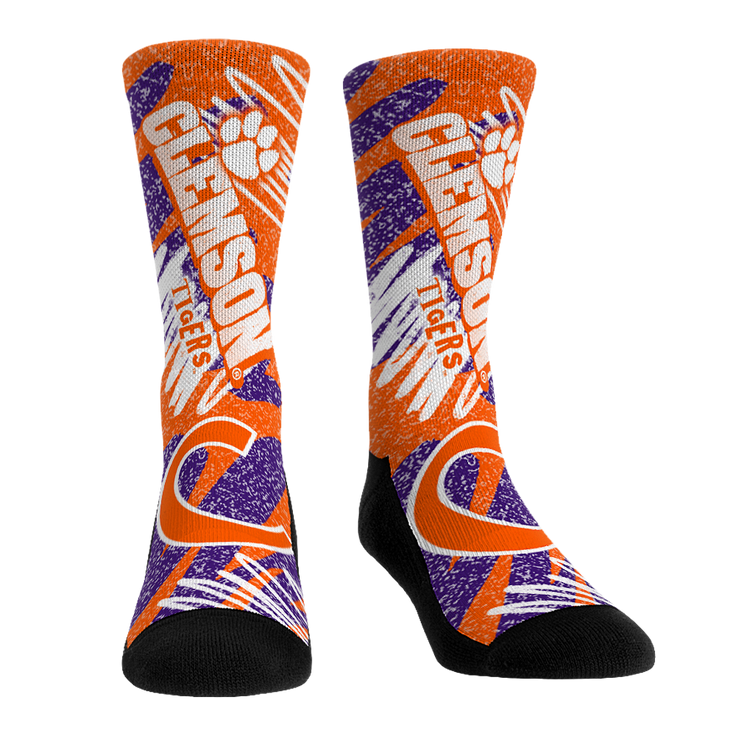 Clemson Tigers - Team Blast