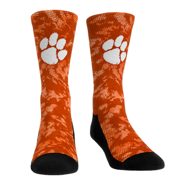 Clemson Tigers - Tech Camo