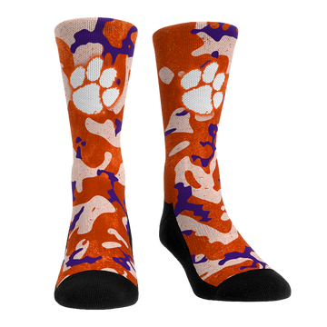 Clemson Tigers - Team Armor