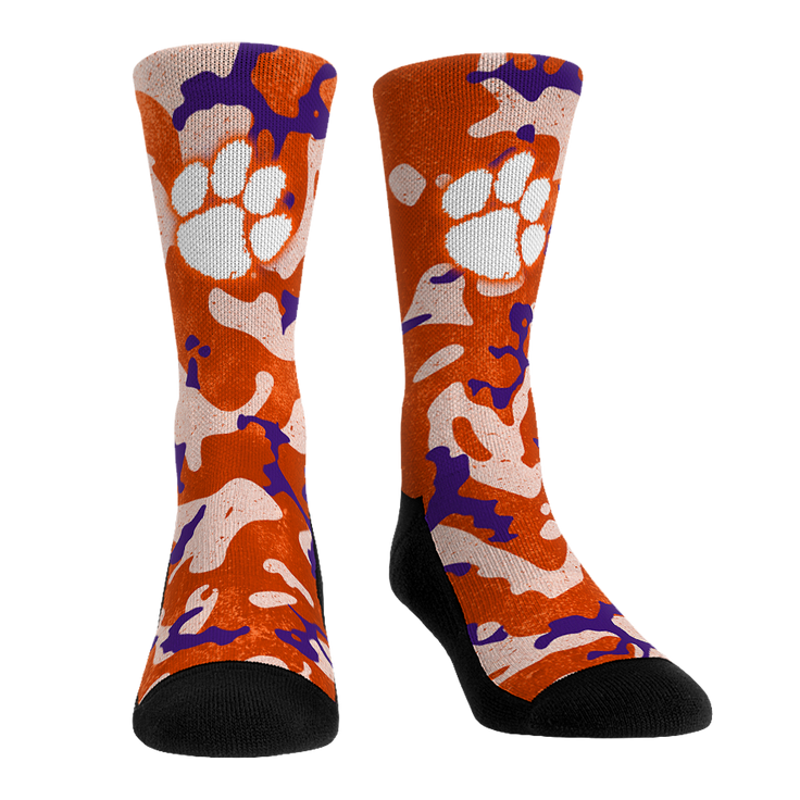 Clemson Tigers - Team Armor
