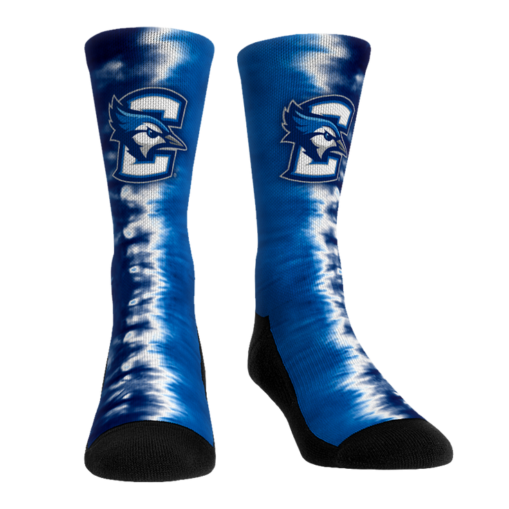 Creighton Bluejays - Classic Tie Dye – Product image