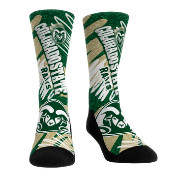 Colorado State Rams - Team Blast
