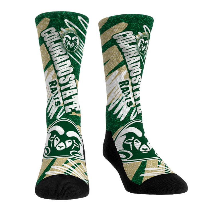 Colorado State Rams - Team Blast – Product image