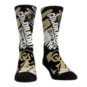 Colorado Buffaloes - Team Blast