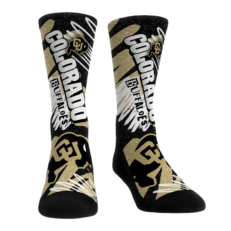 Colorado Buffaloes - Team Blast – Product image