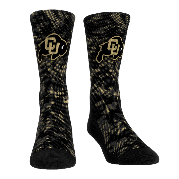 Colorado Buffaloes - Tech Camo – Product image