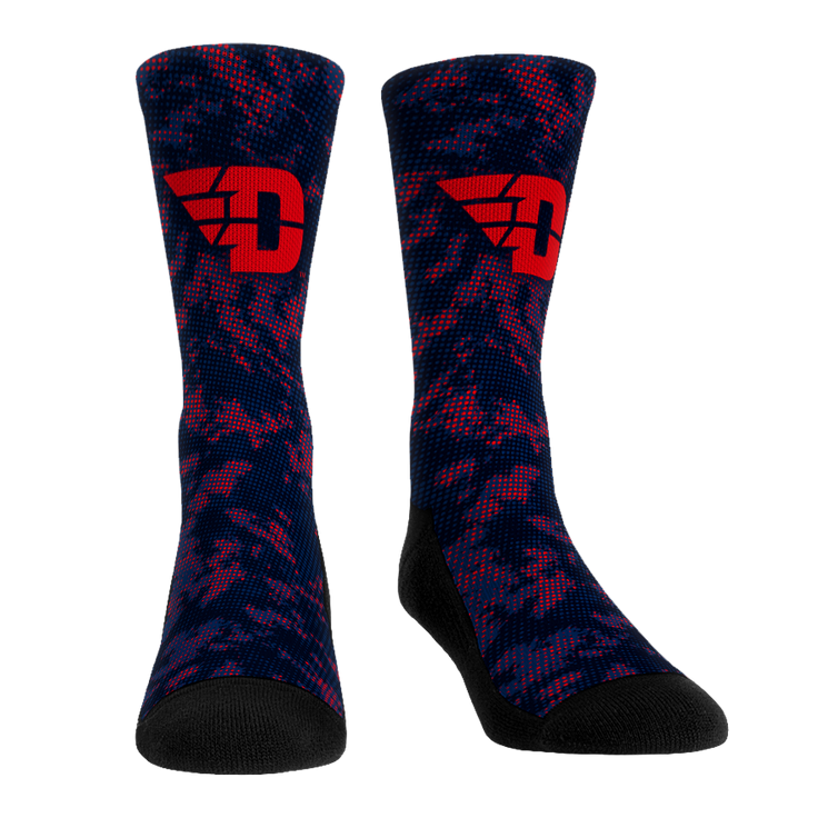 Dayton Flyers - Tech Camo – Product image