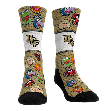 UCF Knights - The Muppets - Muppet Mayhem