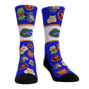 Florida Gators - The Muppets - Muppet Mayhem