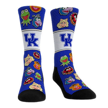 Kentucky Wildcats - The Muppets - Muppet Mayhem
