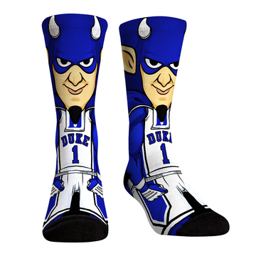 Duke Blue Devils - HyperOptic Mascot