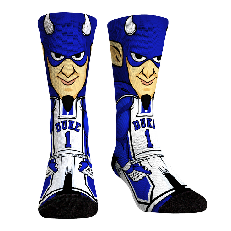 Duke Blue Devils - HyperOptic Mascot - {{variant_title}}