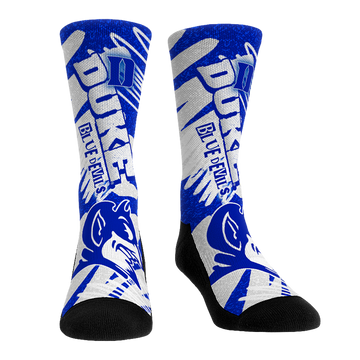 Duke Blue Devils - Team Blast