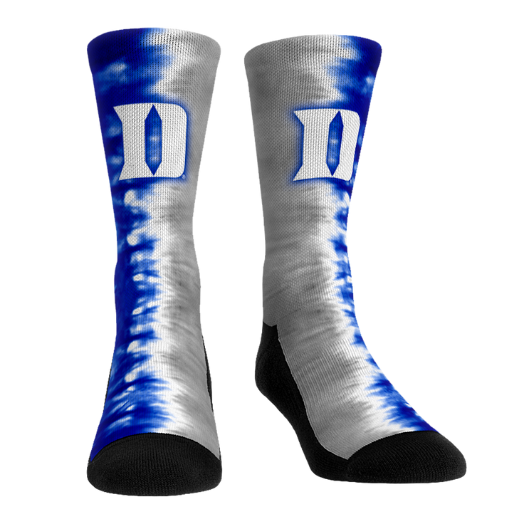 Duke Blue Devils - Classic Tie Dye – Product image