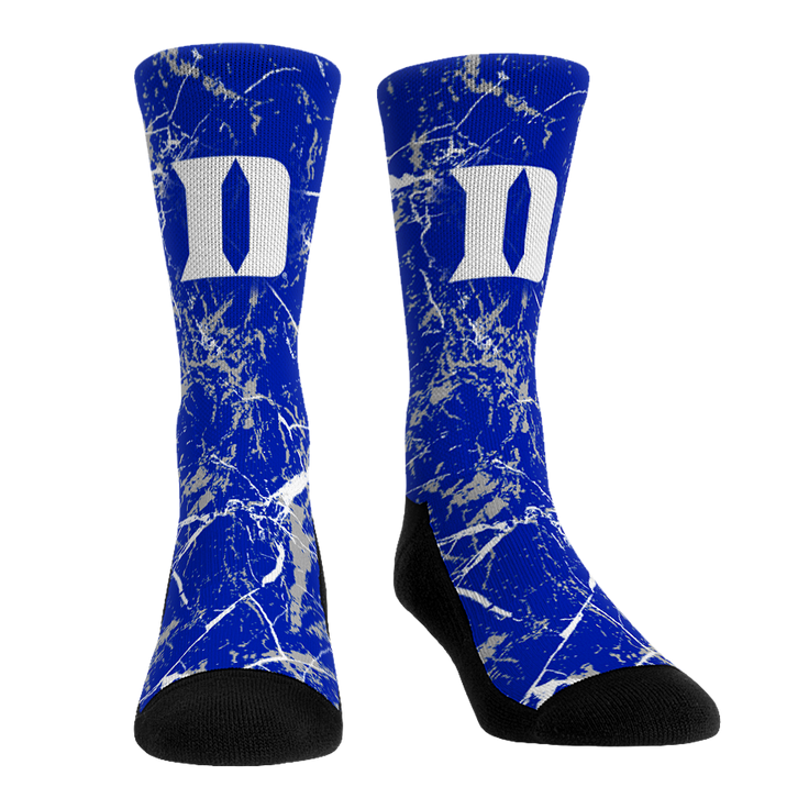 Duke Blue Devils - Cracked Marble – Product image