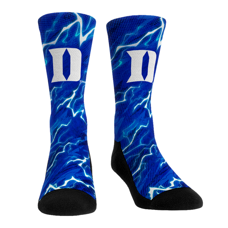 Duke Blue Devils - Halftone Shock – Product image