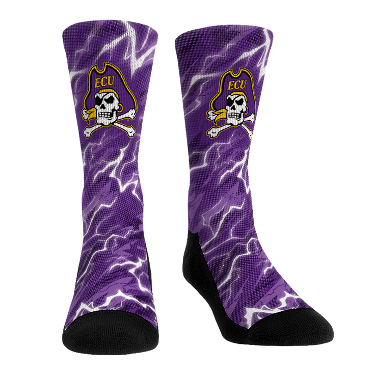 ECU Pirates - Halftone Shock – Product image