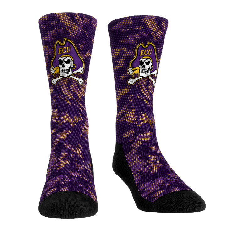 ECU Pirates - Tech Camo – Product image