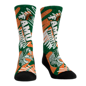 FAMU Rattlers - Team Blast