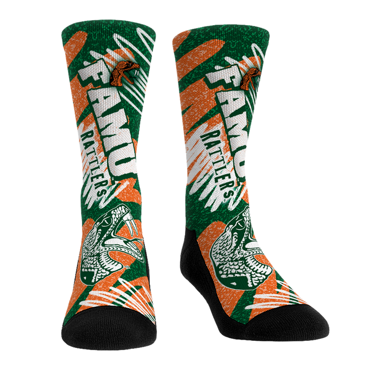 FAMU Rattlers - Team Blast – Product image