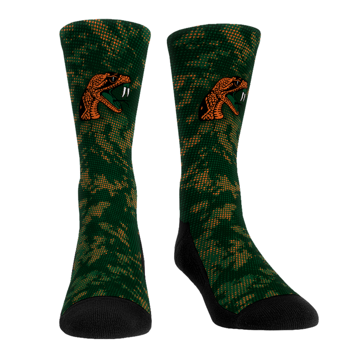 FAMU Rattlers - Tech Camo – Product image