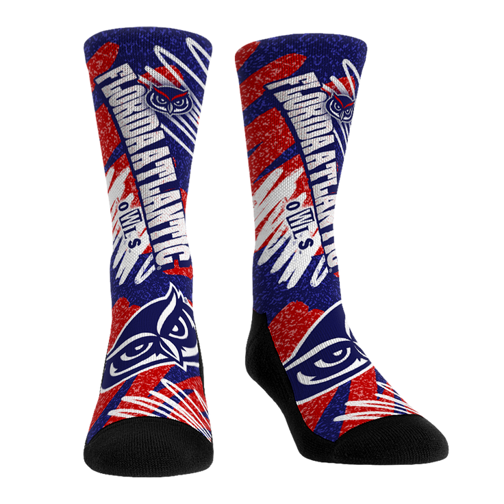 FAU Owls - Team Blast – Product image