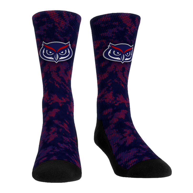 FAU Owls - Tech Camo – Product image