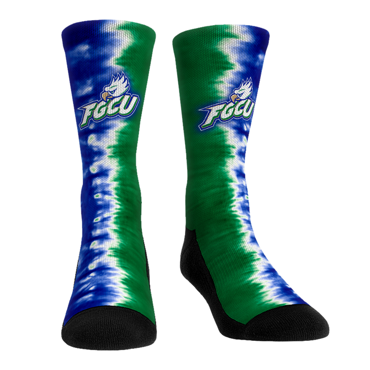 FGCU Eagles - Classic Tie Dye – Product image