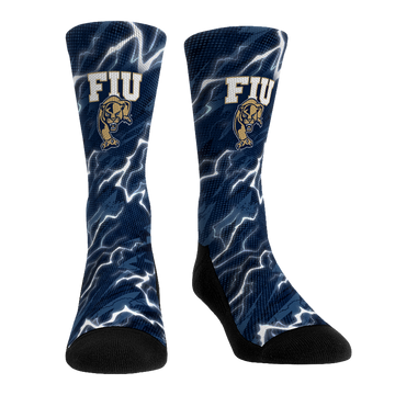 FIU Panthers - Halftone Shock