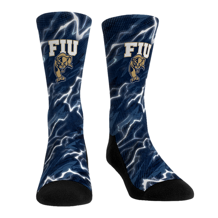 FIU Panthers - Halftone Shock