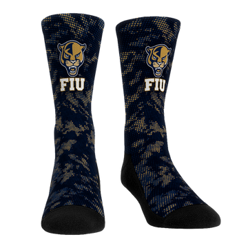 FIU Panthers - Tech Camo