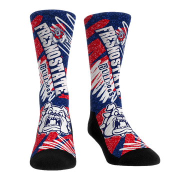 Fresno State Bulldogs - Team Blast