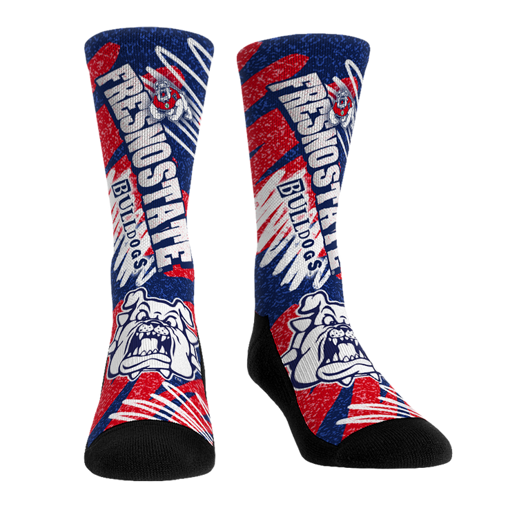 Fresno State Bulldogs - Team Blast – Product image