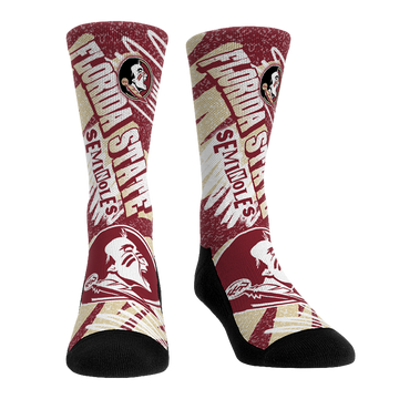 Florida State Seminoles - Team Blast