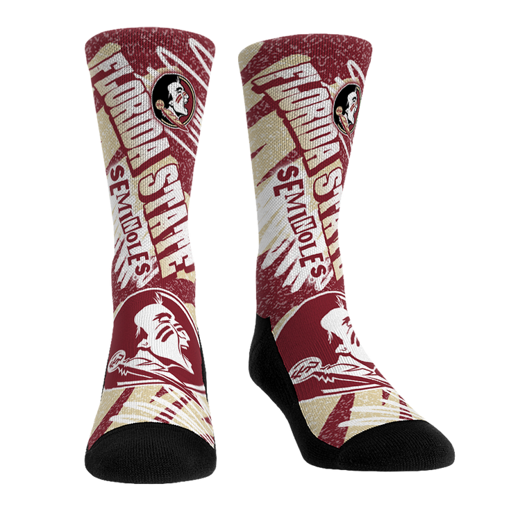 Florida State Seminoles - Team Blast