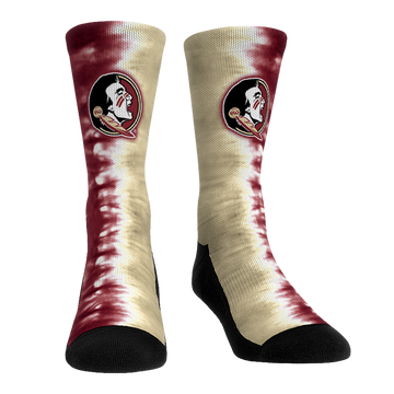 Florida State Seminoles - Classic Tie Dye