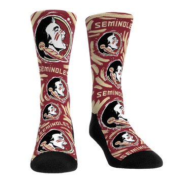 Florida State Seminoles - Logo Paint