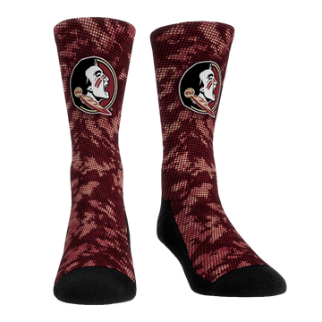 Florida State Seminoles - Tech Camo