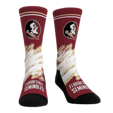 Florida State Seminoles - Throwback Paint