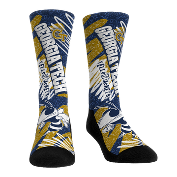 Georgia Tech Yellow Jackets - Team Blast