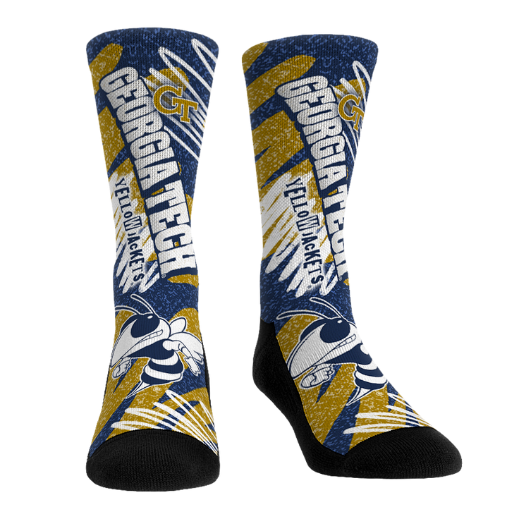 Georgia Tech Yellow Jackets - Team Blast – Product image