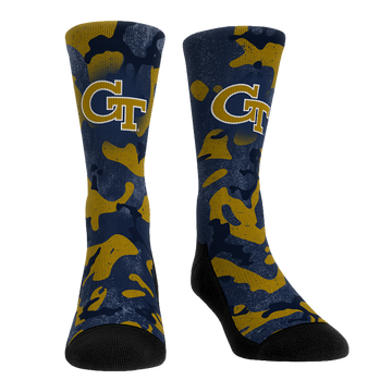 Georgia Tech Yellow Jackets - Team Armor