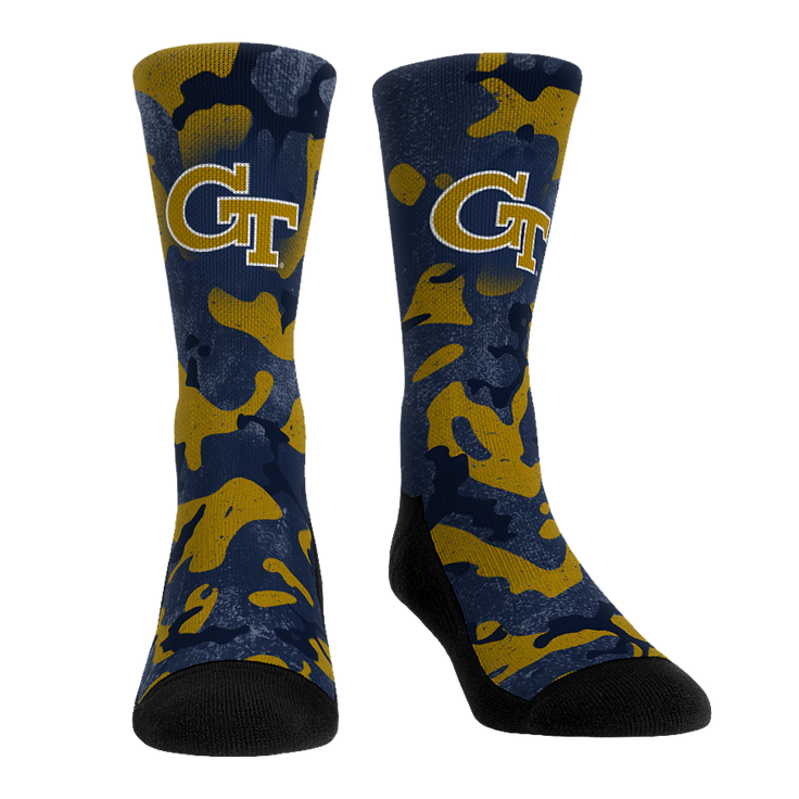 Georgia Tech Yellow Jackets - Team Armor – Product image