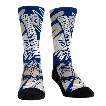Georgetown Hoyas - Team Blast
